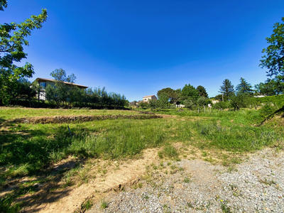 Terrain - 946 m²