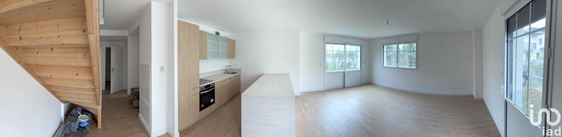 Maison - 142 m² - 5 pièces