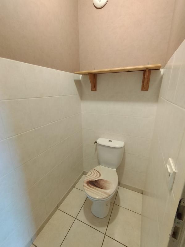 Appartement - 103 m² - 4 pièces