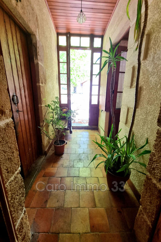 Maison - 180 m² - 6 pièces