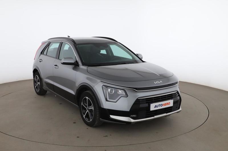 Kia Niro 1.6 GDi Phev Active Dct6 183 ch