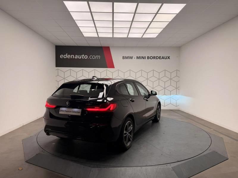 Bmw Série 1 116i 109 ch Edition Sport