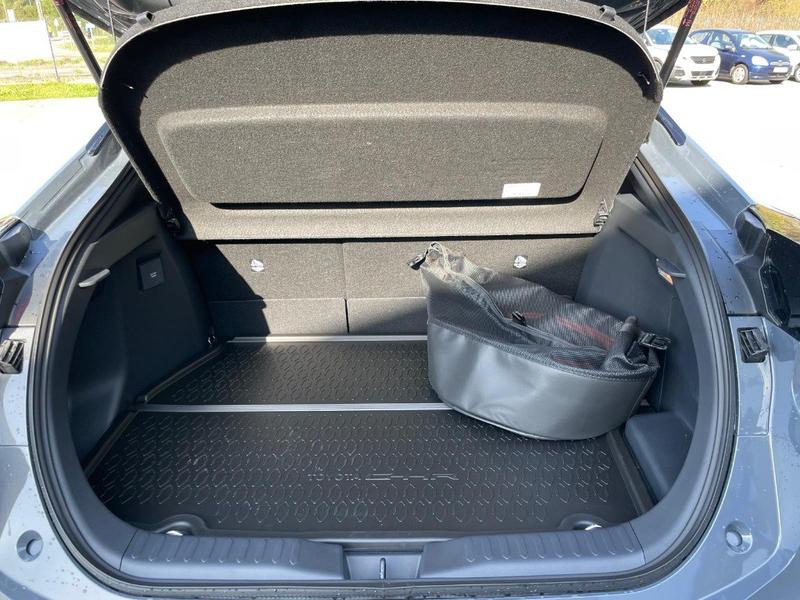 Toyota c-Hr II 2.0 Hybride Rechargeable 225 - Bv Cvt Design