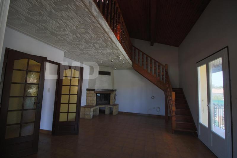 Maison - 156 m² - 7 pièces