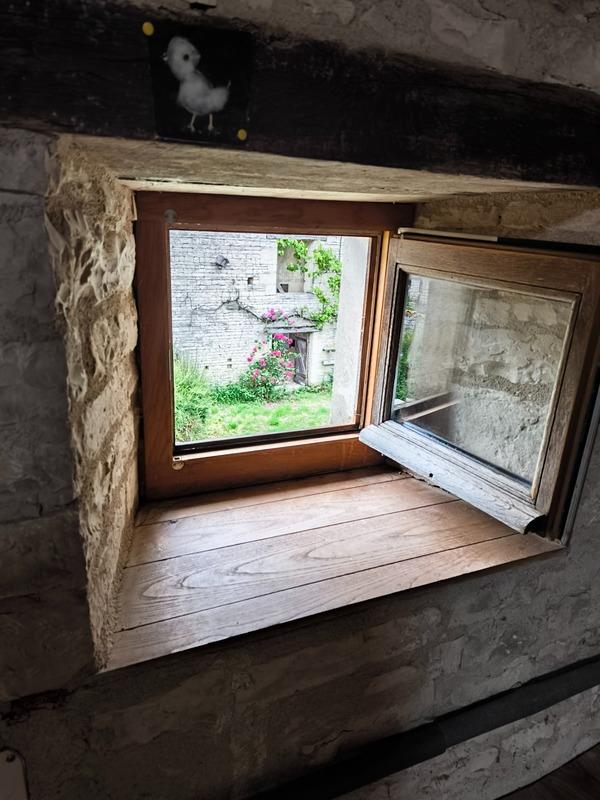 Maison de campagne - 300 m² - 9 pièces