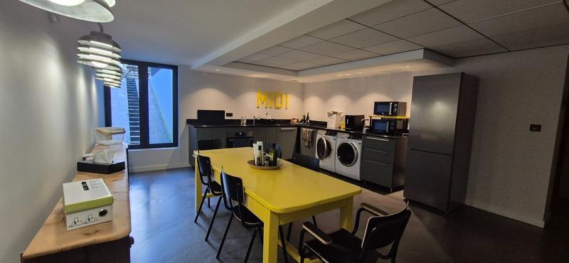 Immeuble - 980 m² - 20 pièces