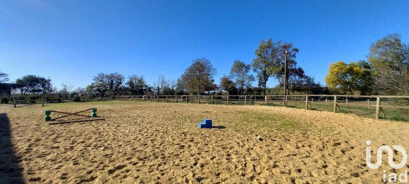 Maison - 105 m² - 4 pièces