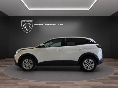 Peugeot 3008 II Puretech 130 s&amp;amp;S Active Business