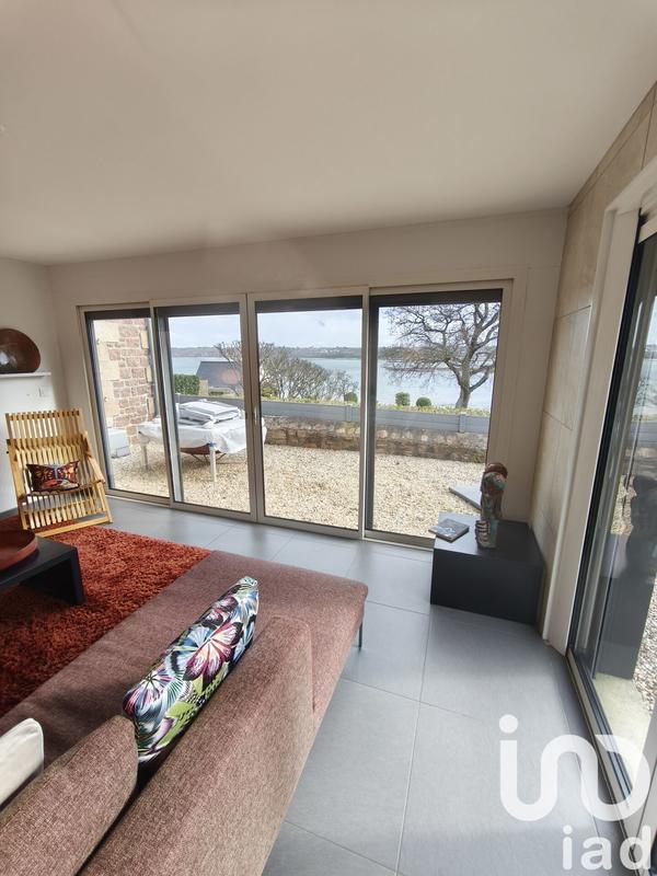 Maison - 180 m² - 10 pièces