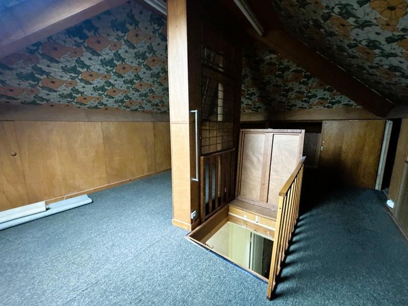 Pavillon - 120 m² - 6 pièces