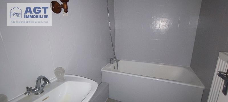 Appartement - 74 m² - 4 pièces