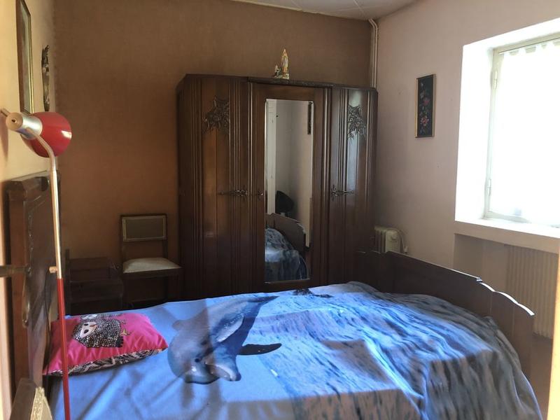 Longère - 154 m² - 4 pièces