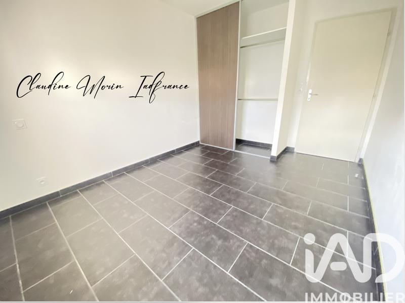 Maison - 103 m² - 4 pièces