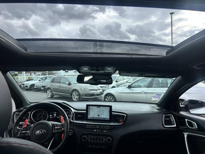 Kia ProCeed 1.6 t-Gdi 204ch Gt Dct7 My20