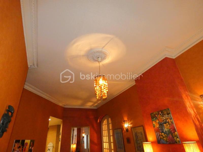 Appartement - 114 m² - 4 pièces