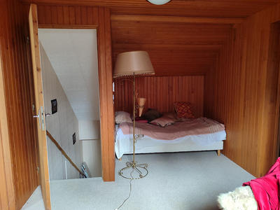 Maison - 175 m² - 8 pièces