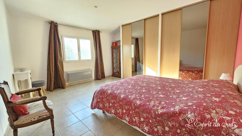 Maison - 170 m² - 6 pièces