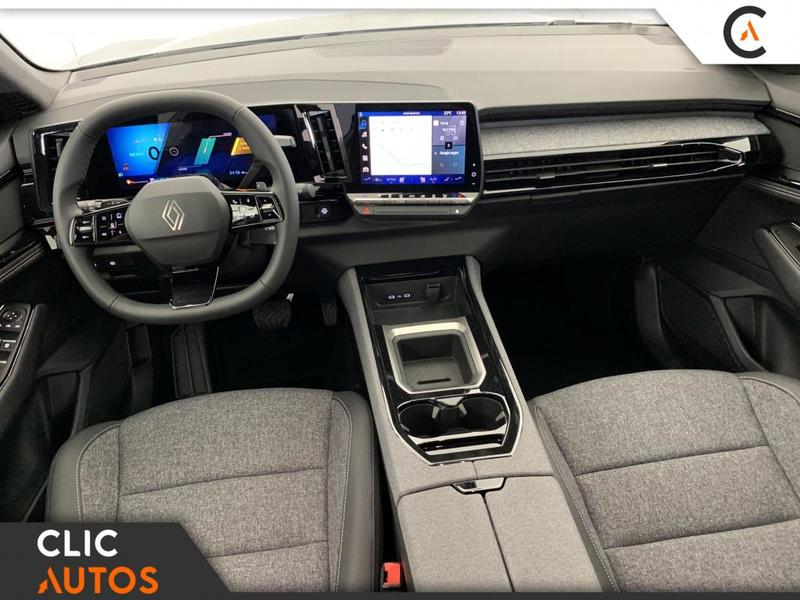 Renault Austral Nouveau Full Hybrid E-Tech 200ch Evolution