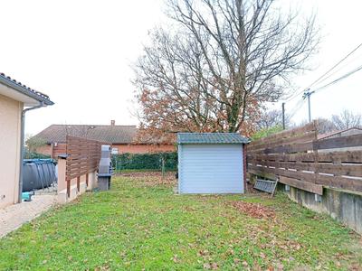 Maison - 139 m² - 6 pièces