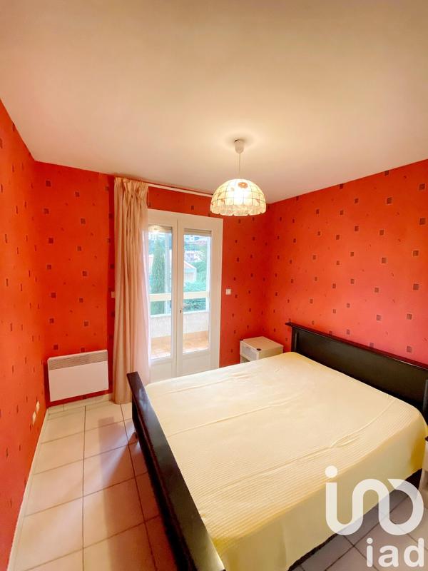 Maison - 92 m² - 5 pièces