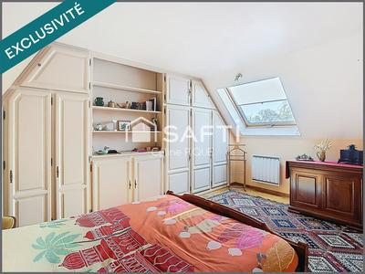Maison - 151 m² - 5 pièces