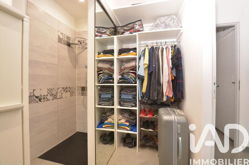 Maison - 108 m² - 4 pièces