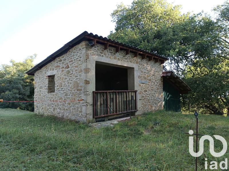 Maison de campagne - 365 m² - 12 pièces