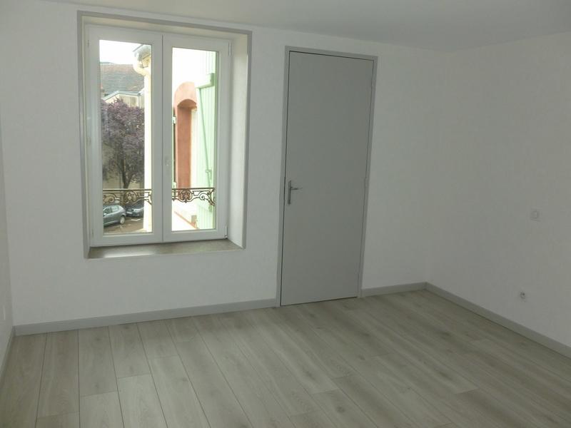 Appartement - 85 m² - 3 pièces