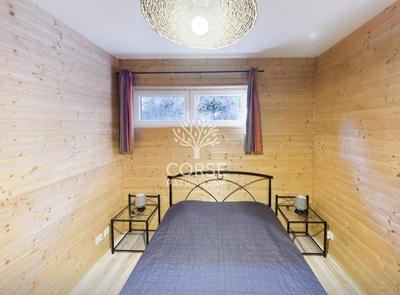 Maison - 64 m² - 4 pièces