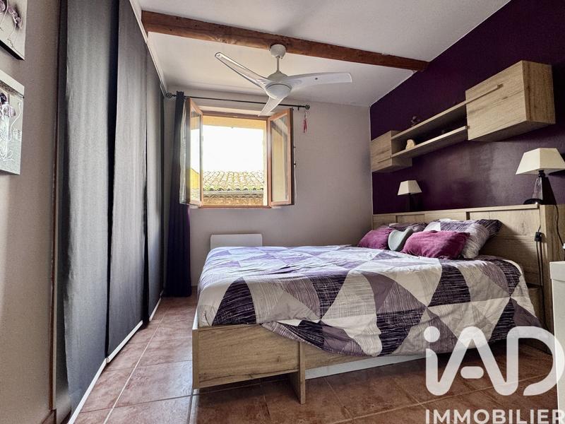 Duplex - 76 m² - 3 pièces