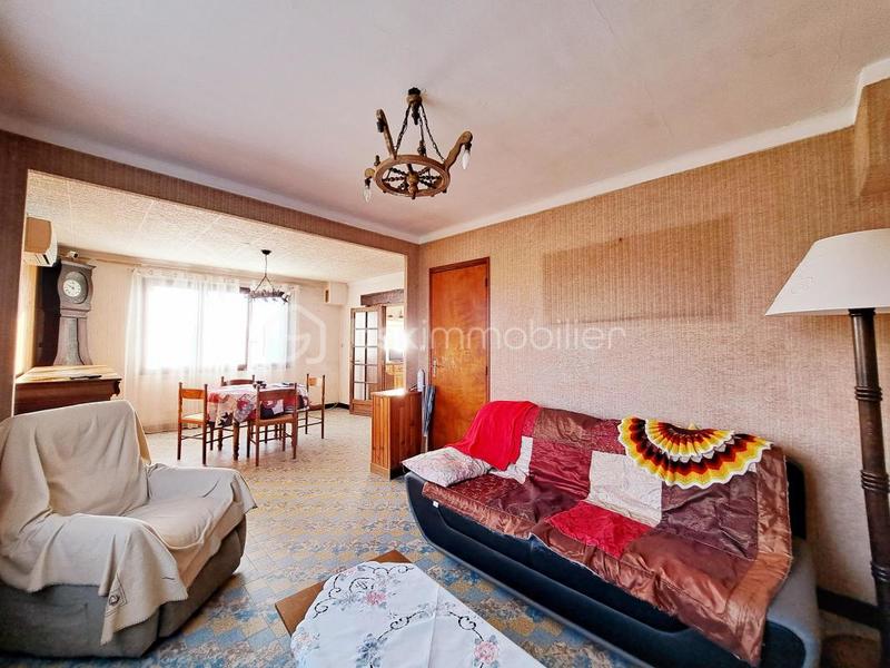 Propriété - 81 m² - 5 pièces