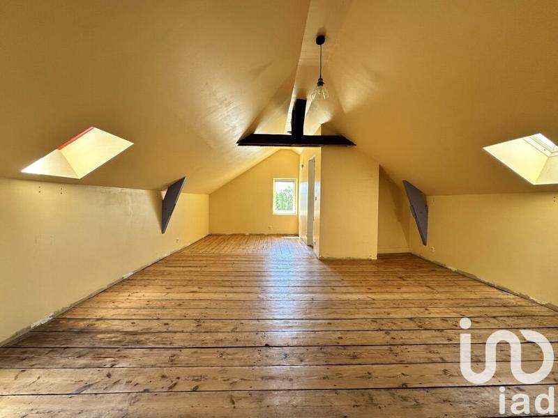 Maison - 147 m² - 5 pièces