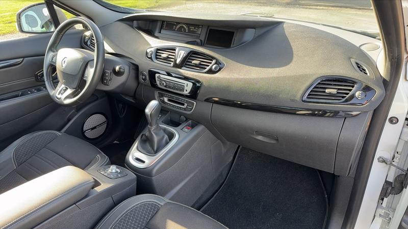 Renault Scénic III 1.5 dCi 110 Energy Edc6 Bose