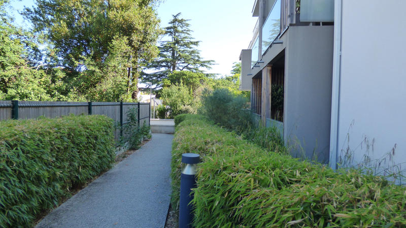 Appartement - 24 m² - 1 pièce