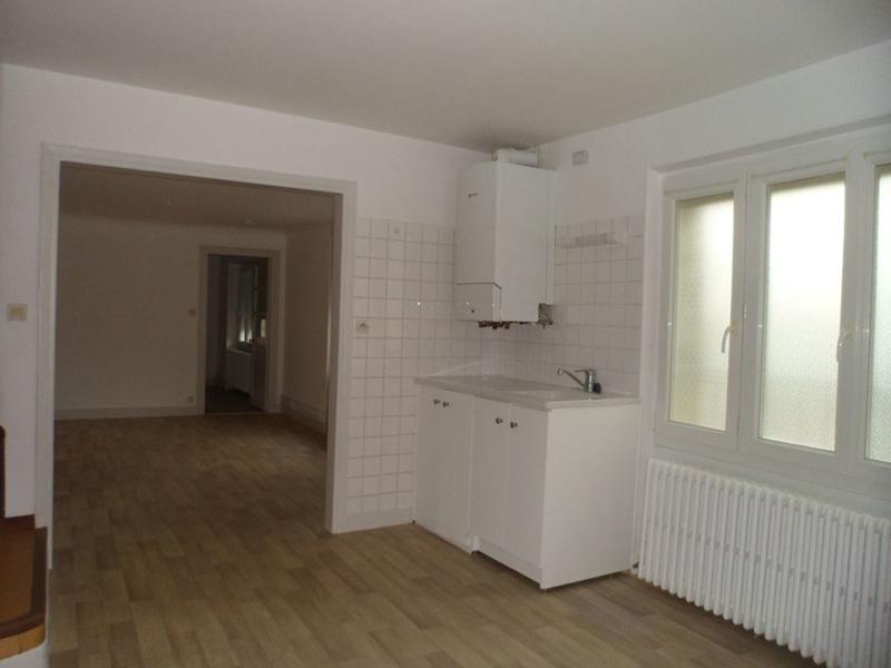 Appartement - 48 m² - 3 pièces