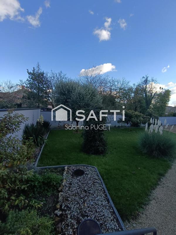 Maison - 149 m² - 4 pièces