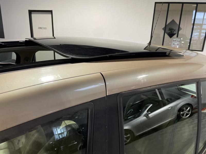 Renault Modus 1.6 113ch Initial Paris -Boite Auto-Toit Ouvrant-Garantie 6 Mois-