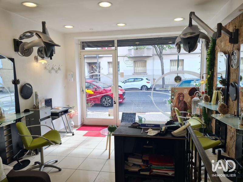 Local commercial - 40 m²