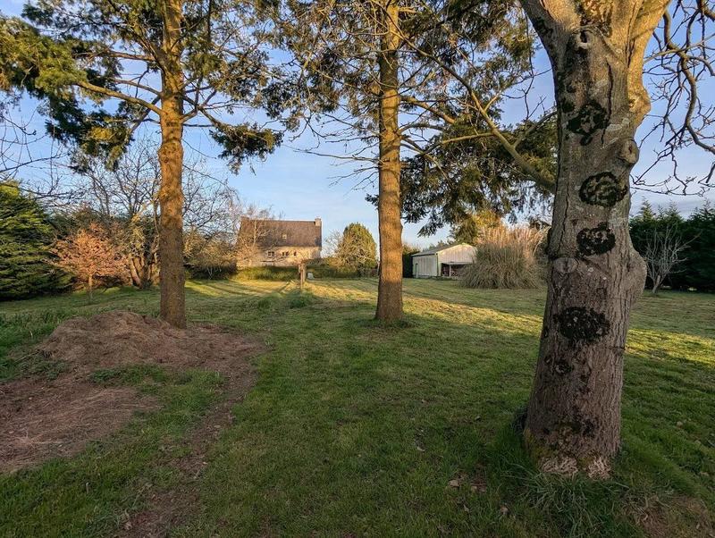 Maison - 137 m² - 6 pièces