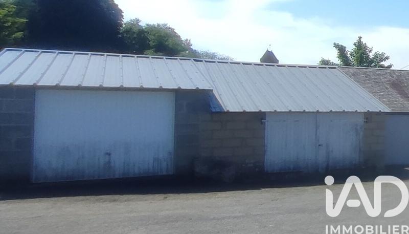 Maison - 75 m² - 4 pièces