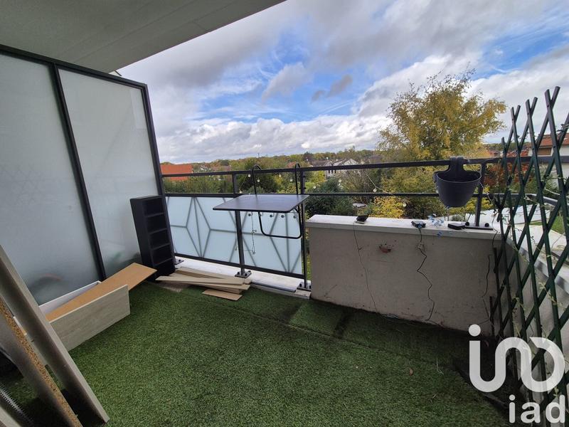 Appartement - 39 m² - 2 pièces