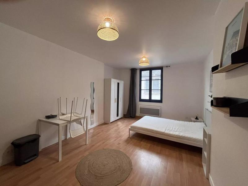 Immeuble - 149 m² - 6 pièces