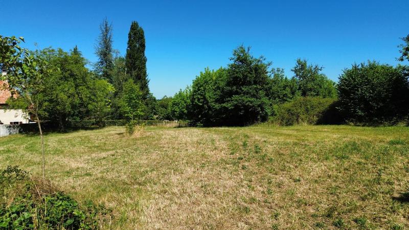 Terrain - 5 119 m²
