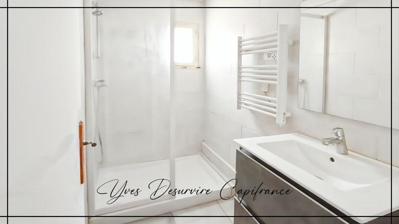 Maison - 97 m² - 5 pièces