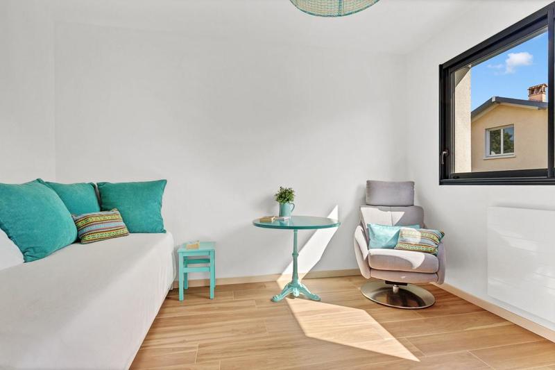 Maison - 128 m² - 6 pièces