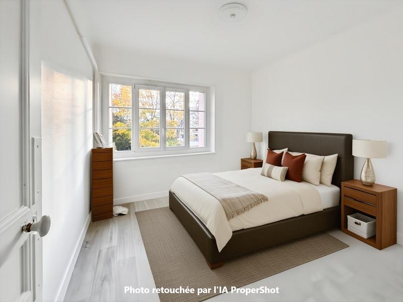 Appartement - 49 m² - 3 pièces