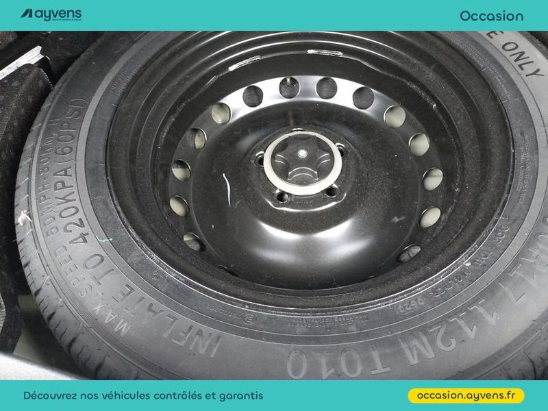 Nissan Qashqai 1.3 Mild Hybrid 158ch n-Connecta Xtronic