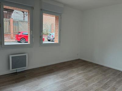 Appartement - 64 m²