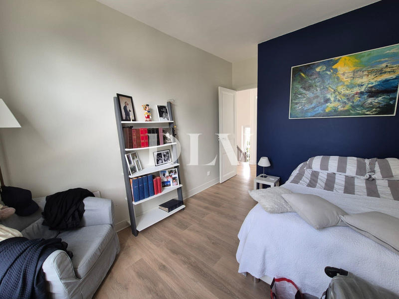 Maison ancienne - 110 m² - 5 pièces