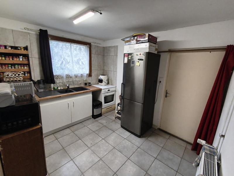 Maison en pierre - 200 m²